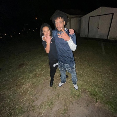 Glizzy flow - Single