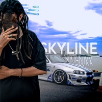 Skyline - Single - YungDuxx