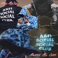 Against All Odds - EP - HeyyAyyOne