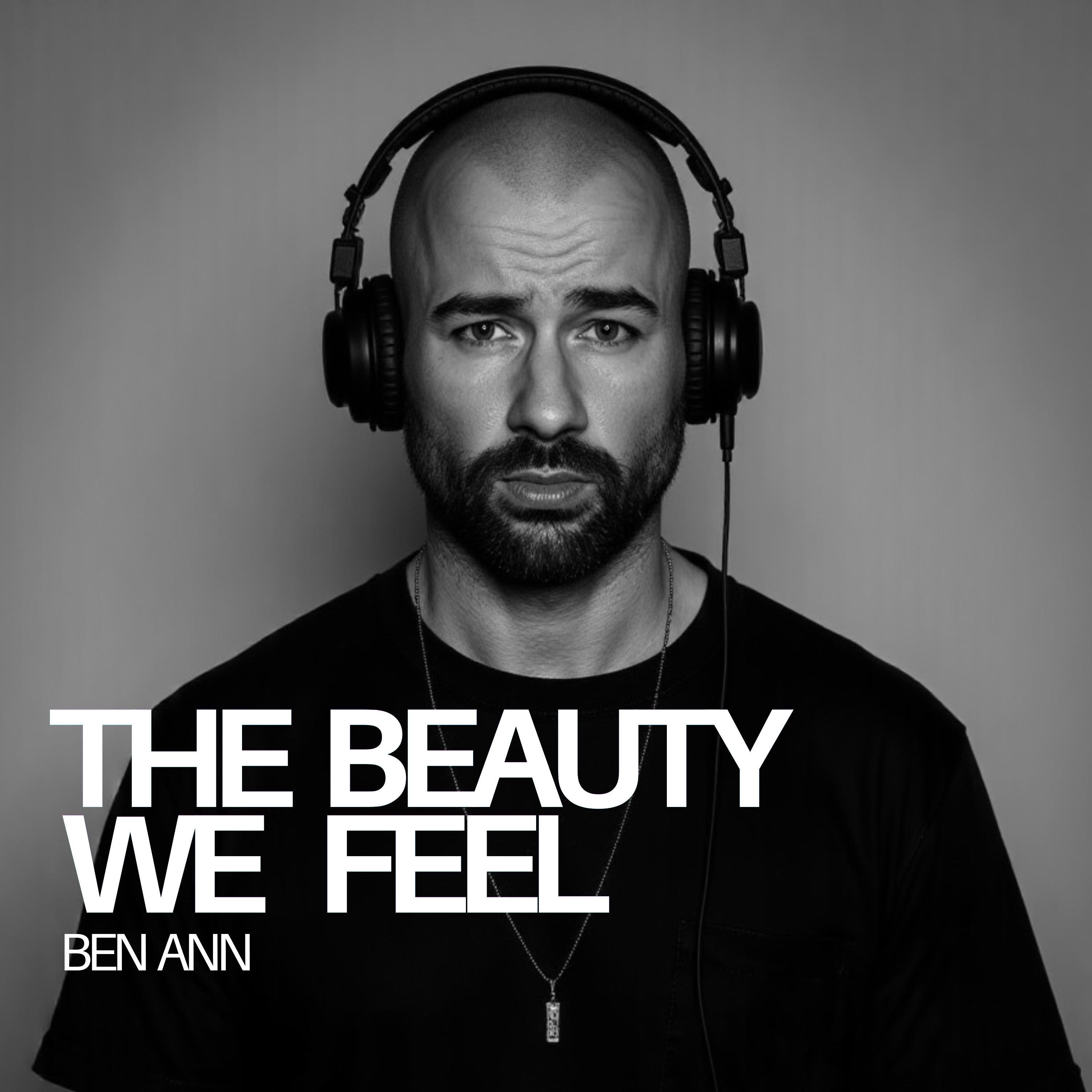 The Beauty We Feel - Single