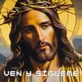 VEN Y SIGUEME
