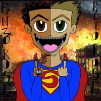 SUPERMAN - Single - Enzo Rose & Elio Rose