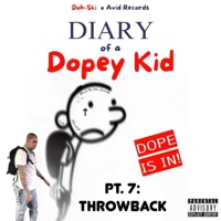 Throwback - Single - Doh-Ski