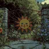 Intro Theme (From "No, I'm not a Human")