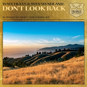 Don’t Look Back - EP