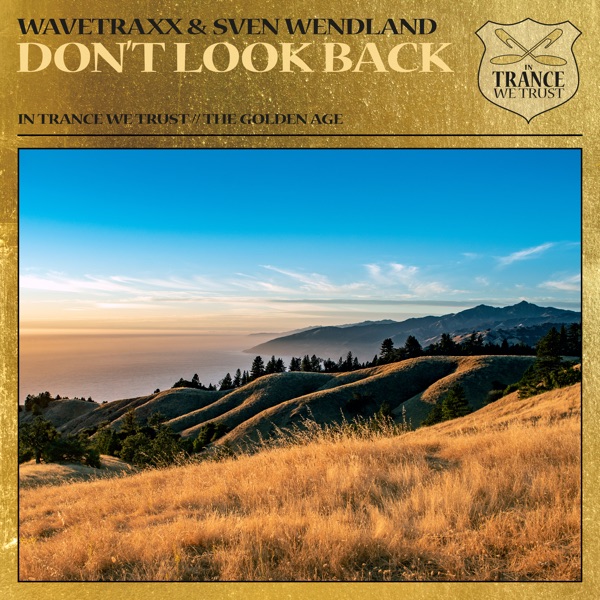 Don’t Look Back - EP