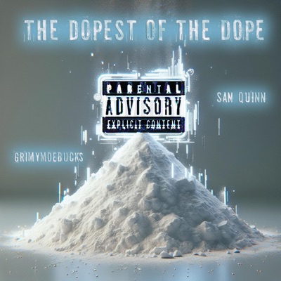 The Dopest Of The Dope (feat. San Quinn) - EP