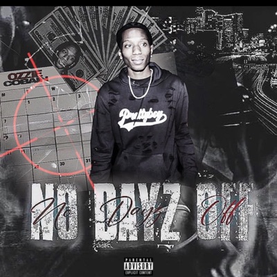 No Dayz Off - Single