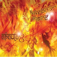 Phoenix Rising - Apaulo8