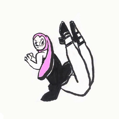 TANTAN (feat. OKNOTOK) - Single