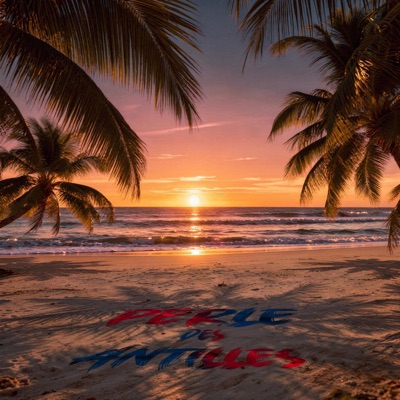 Perle des Antilles - Single