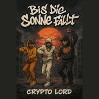 Bis die Sonne fällt - Single - Crypto Lord