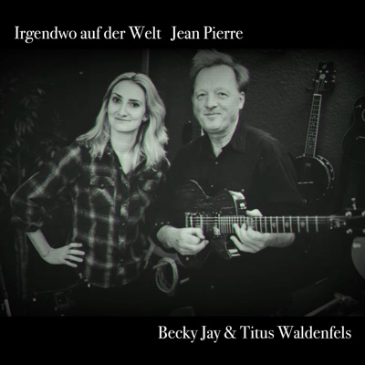 Irgendwo auf der Welt Jean Pierre - Single