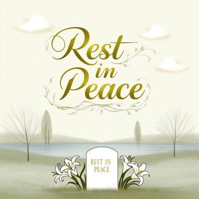 Song - Rest in Peace - Tsuka