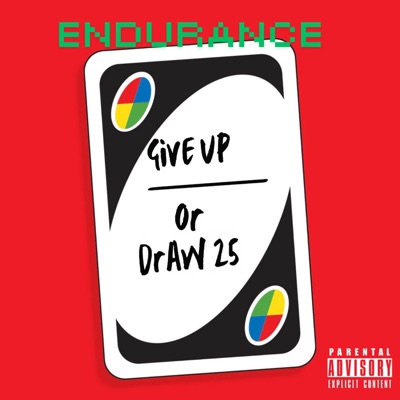 Endurance (feat. Knockkay & Tizoc) - Single