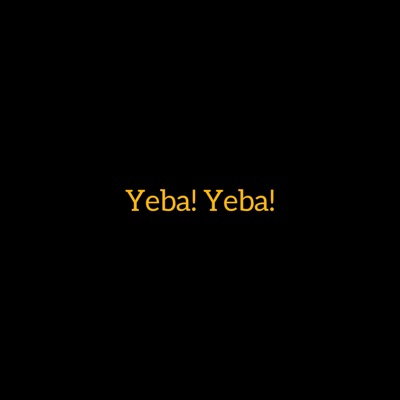 Song - Yebah yebah - Tuzo Jeromini