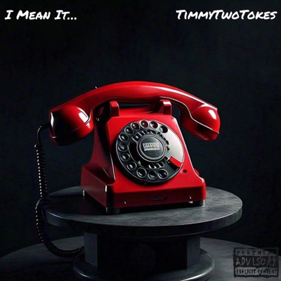 I Mean It... - Single