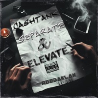 SEPARATE & ELEVATE - EP - Cashtank