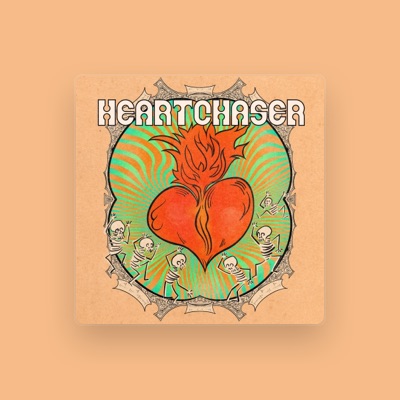 Listen to Heartchaser, watch music videos, read bio, see tour dates & more!