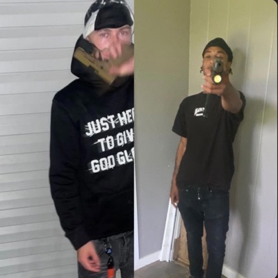 Lets Go (feat. Rt4Rod) - Single