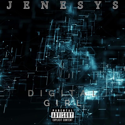 Digital Girl (feat. K-Bull & TN Tic) - Single