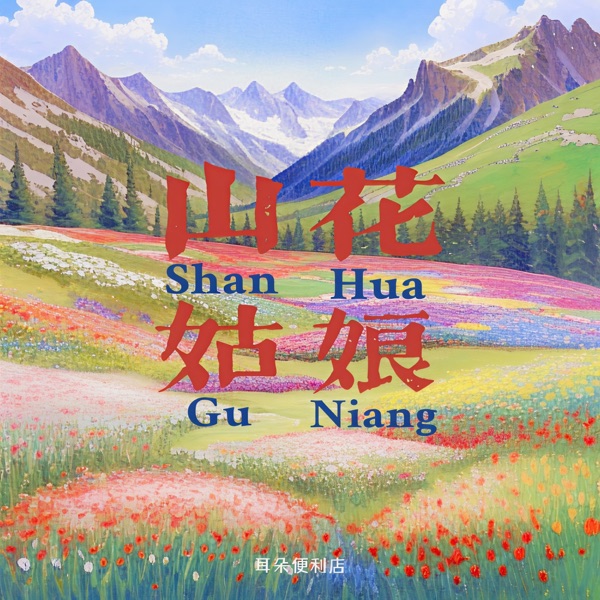 山花姑娘 - Single