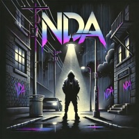 N.D.A - Single - MBK Mondo