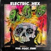 Broken Man