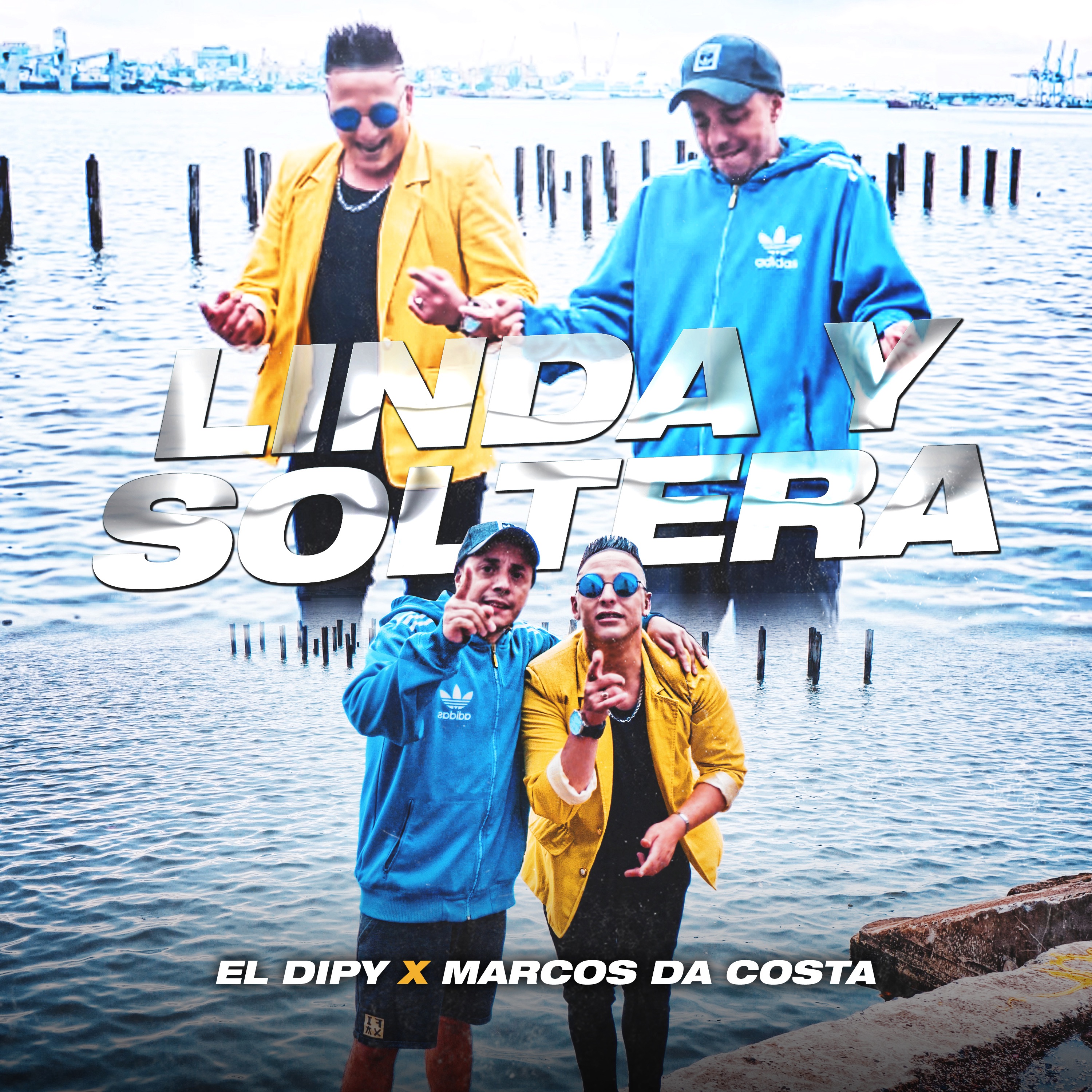 Linda y Soltera - Single
