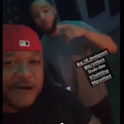 Wasting Time (feat. J Hill) - Single