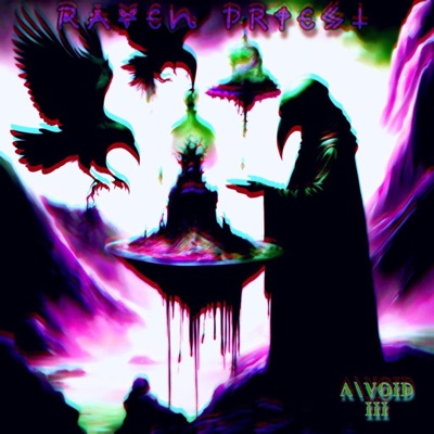 Raven Priest