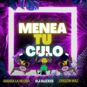 Menea Tu Culo