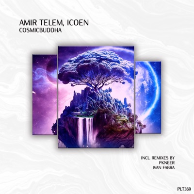 Cosmicbuddha - Single