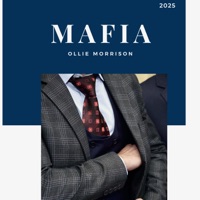 Mafia (feat. O&O Ent) - Single - Ollie Morrison