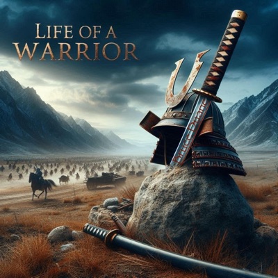 Life of a Warrior - Single