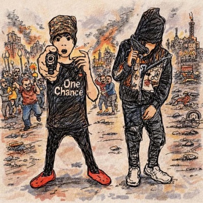 blokkstompers (feat. poleonmyhip) - Single