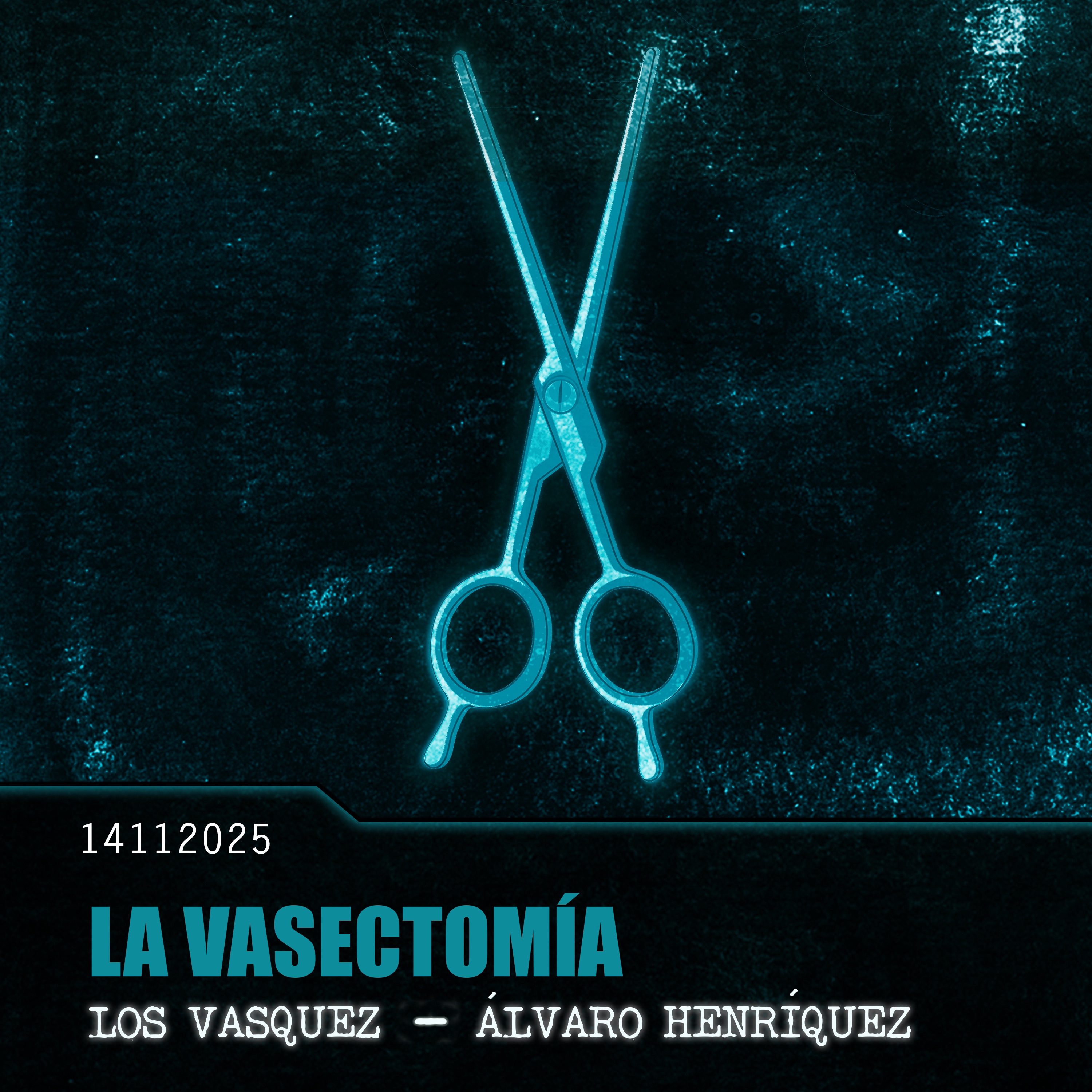 La Vasectomía - Single