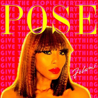 Pose - Single