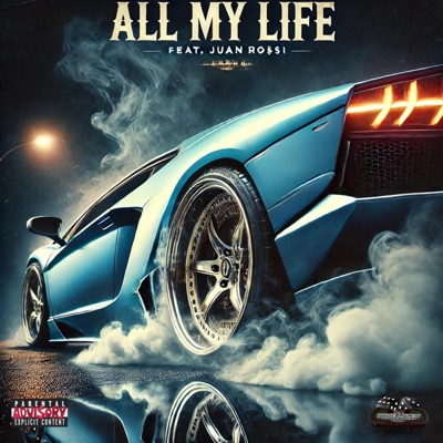 ALL MY LIFE - Single