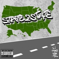 State 2 State - Matteocci Tha Don