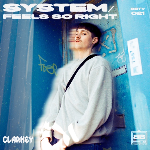 System / Feels so Right - Single