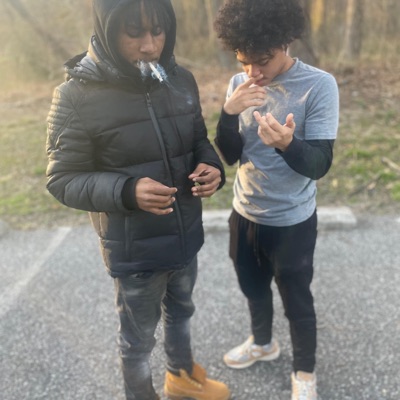 Run Da City (feat. Yungbreezo) - EP