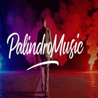 PALINDROMUSIC - Single - Garolo