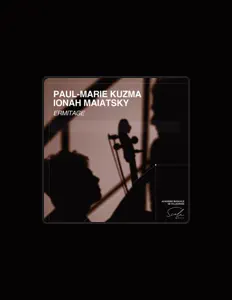 聆聽 Paul-Marie Kuzma、觀看音樂影片、閱讀小傳、查看巡演日期等！