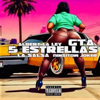 5 Estrellas GTA (feat. Albert La Ley & Salsa GTA) - Single - Ninsitow Joker