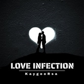 Love Infection artwork