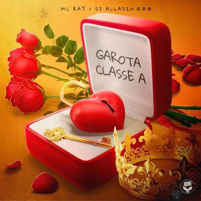 Garota Classe A - Single