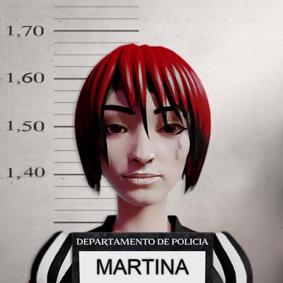 Martina - Single