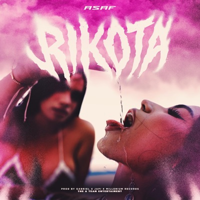 RIKOTA - Single