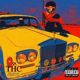 THE EVECUTIVE GAME (feat. El Hajj) Jus' A.B.